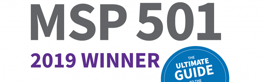 TEKConn Ranked Among World’s Most Elite 501 Managed Service Providers