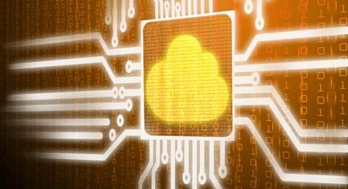 The state of the cloud heading into 2019