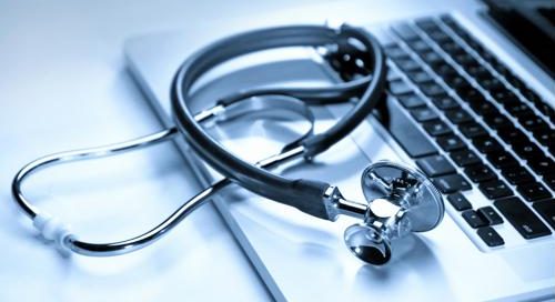 Who’s monitoring your healthcare network?