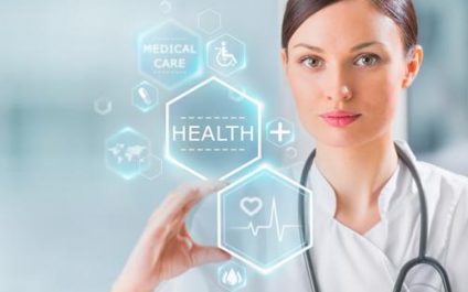 2019 healthcare IT trends: A look ahead