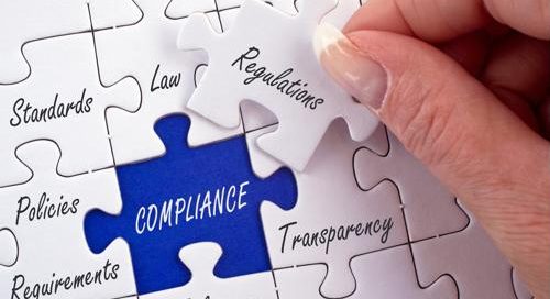 Why GDPR compliance is more than an IT concern