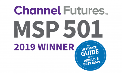 TEKConn Ranked Among World’s Most Elite 501 Managed Service Providers