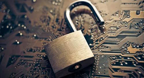 Spooky software: The latest cyber threats to fear this Halloween