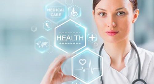 How IT support services improve patient care – Part 1