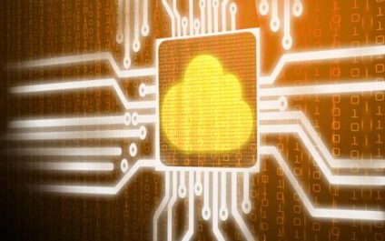 The state of the cloud heading into 2019