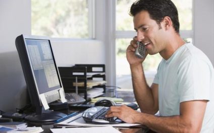 Going remote: How to position telecommuting employees for success