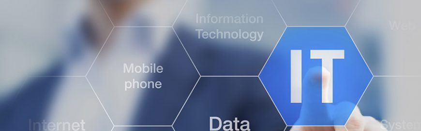 Managed Services or Traditional IT Provider? It May be Time to Change