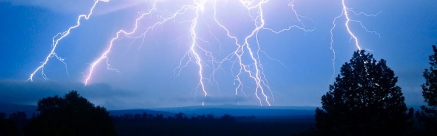 Struck by Lightning: One Retailer’s Story of What Happens Next