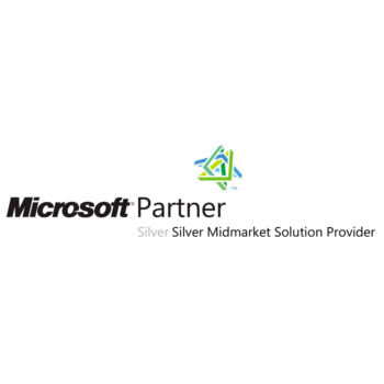 Microsoft Silver Midmarket Solution Provider