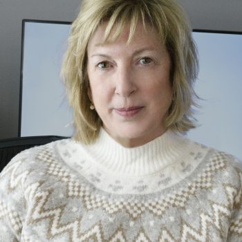 Betsy Schuff