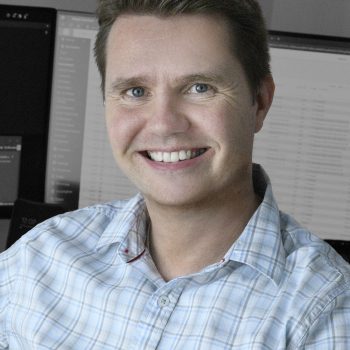 Dan Spengeman