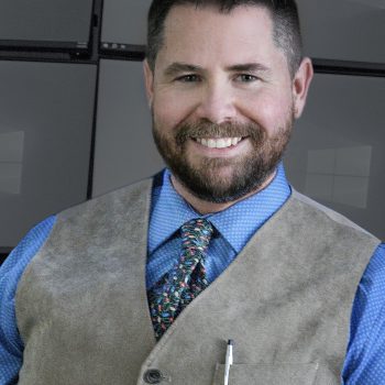 Ryan Parks