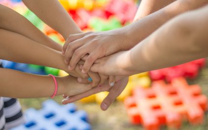 FirstTrust for Kids