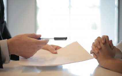 Pre-Qualification vs. Pre-Approval