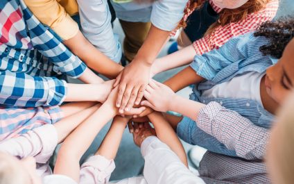 FirstTrust for Kids – 4th Quarter Update