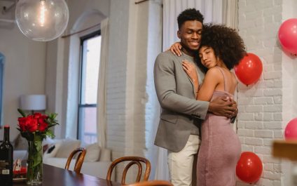 5 Ways to LOVE Your Home this Valentine’s Day