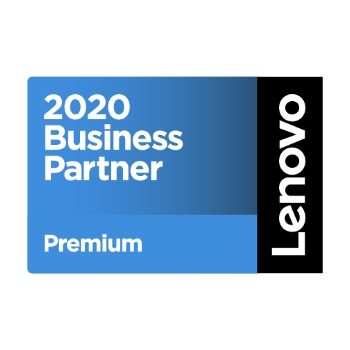 Lenovo 2020 Business Partner