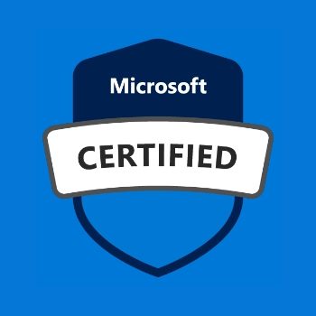Microsoft Certified