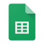 icon-Google-Sheets