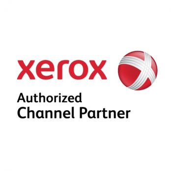 Xerox Authorized Channel Partner