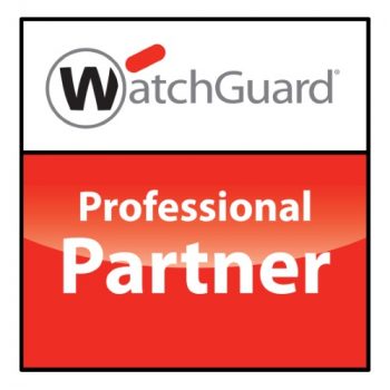 WatchGuard Professional Partner