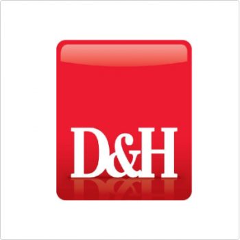D&H