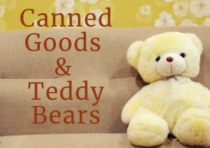 Help Our Clients Give Back