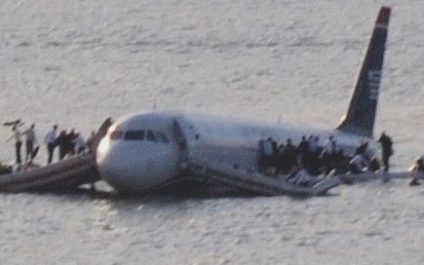 Is Strong Cyber Security Your ‘Miracle On the Hudson’?