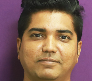 New Engineer Spotlight
