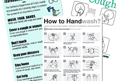 Simple Ways to Prevent Illness