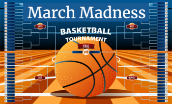 March Madness Hoop Hacks
