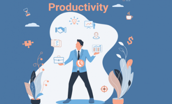 Simple Tips to Improve Productivity