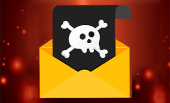 Cyber Security Awareness Month: Creepy Emails