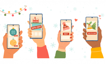 Don't Let Cyber Grinches Steal Your Holiday Cheer