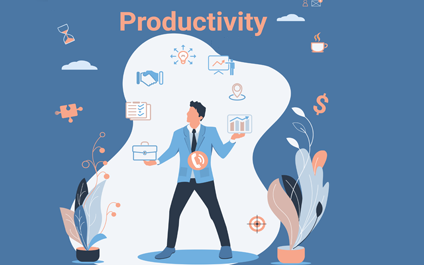 Simple Tips to Improve Productivity