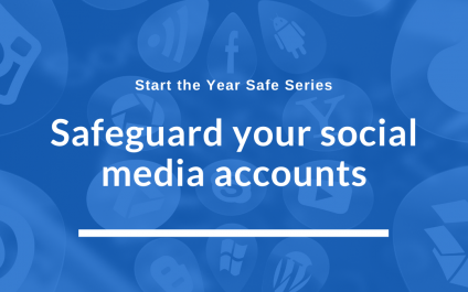 Safeguard your social media accounts from hackers