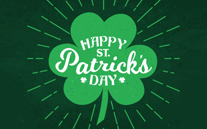 Do You Rely on the Luck of the Irish for Network Security?