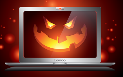 Cyber Security Awareness Month: Hauntingly Good Advice