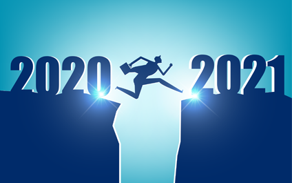 What Should Be At the Top of Your 2021 IT list?