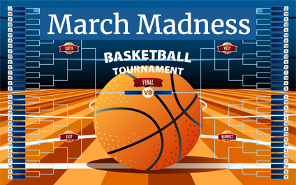 March Madness Hoop Hacks