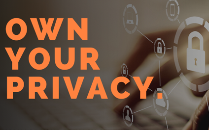 Data Privacy Day Jan 28–How Private is Your Privacy?