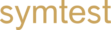 symtest logo