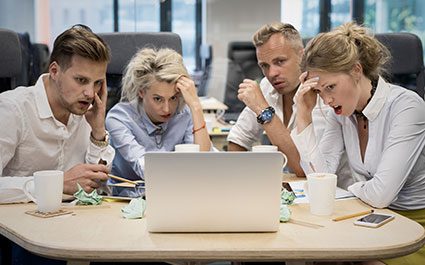 Business Resilience and Disaster Preparedness