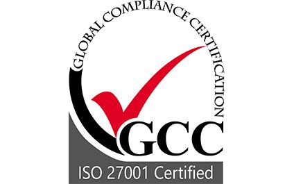 An Exciting Announcement – ISO 27001