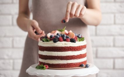 Everything is better with layers
