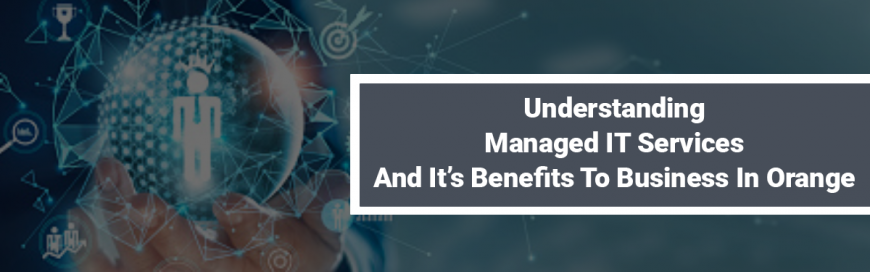 Understanding Managed IT Services And Its Benefits To Business In Orange