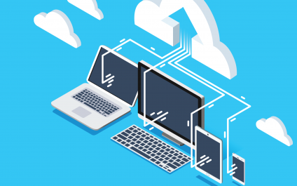 Really Simple Cloud Desktop Solutions For Businesses