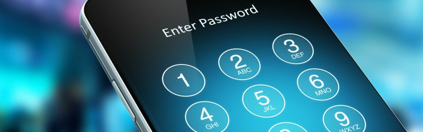 5 Things You Should Know About Mobile Security