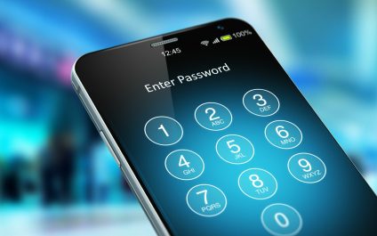 5 Things You Should Know About Mobile Security