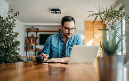 COVID Managed IT: Reasons for High Tech Solutions